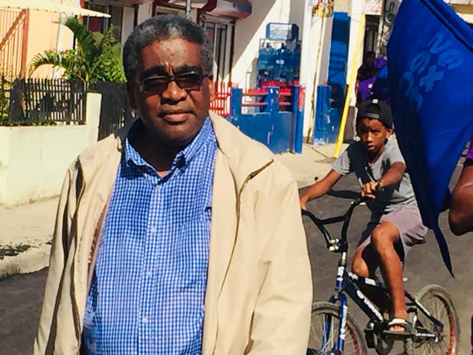 Director Electoral proclama PLD barrerá en la provincia completa en elecciones municipales del domingo