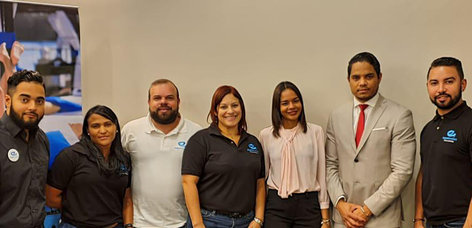 Grupo Lifestyle duplica para 2020 turistas Nacionales en Negocios Turísticos Expert Travel Mart