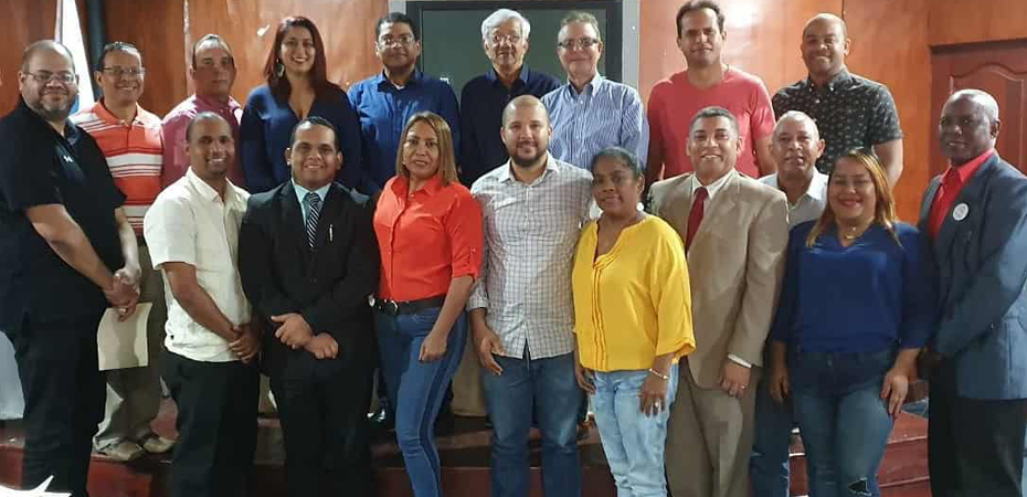 Adompretur Puerto Plata es declarada gestión modelo Nacional a seguir