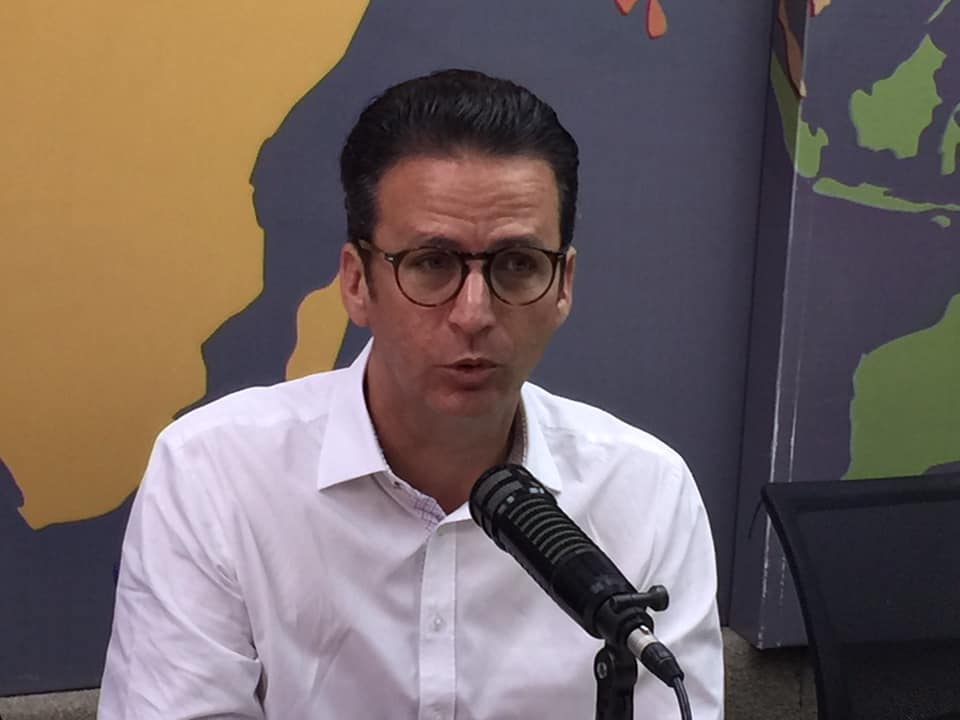 Alcalde Walter Musa reconoce victoria de Roquelito García y promete entregar una ciudad lista para el despegue