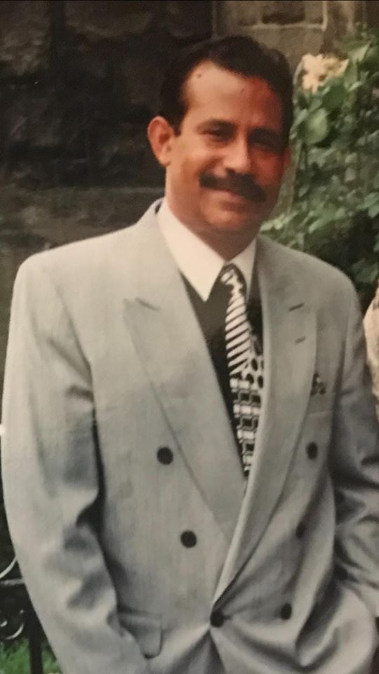 La muerte de nuestro hermano David