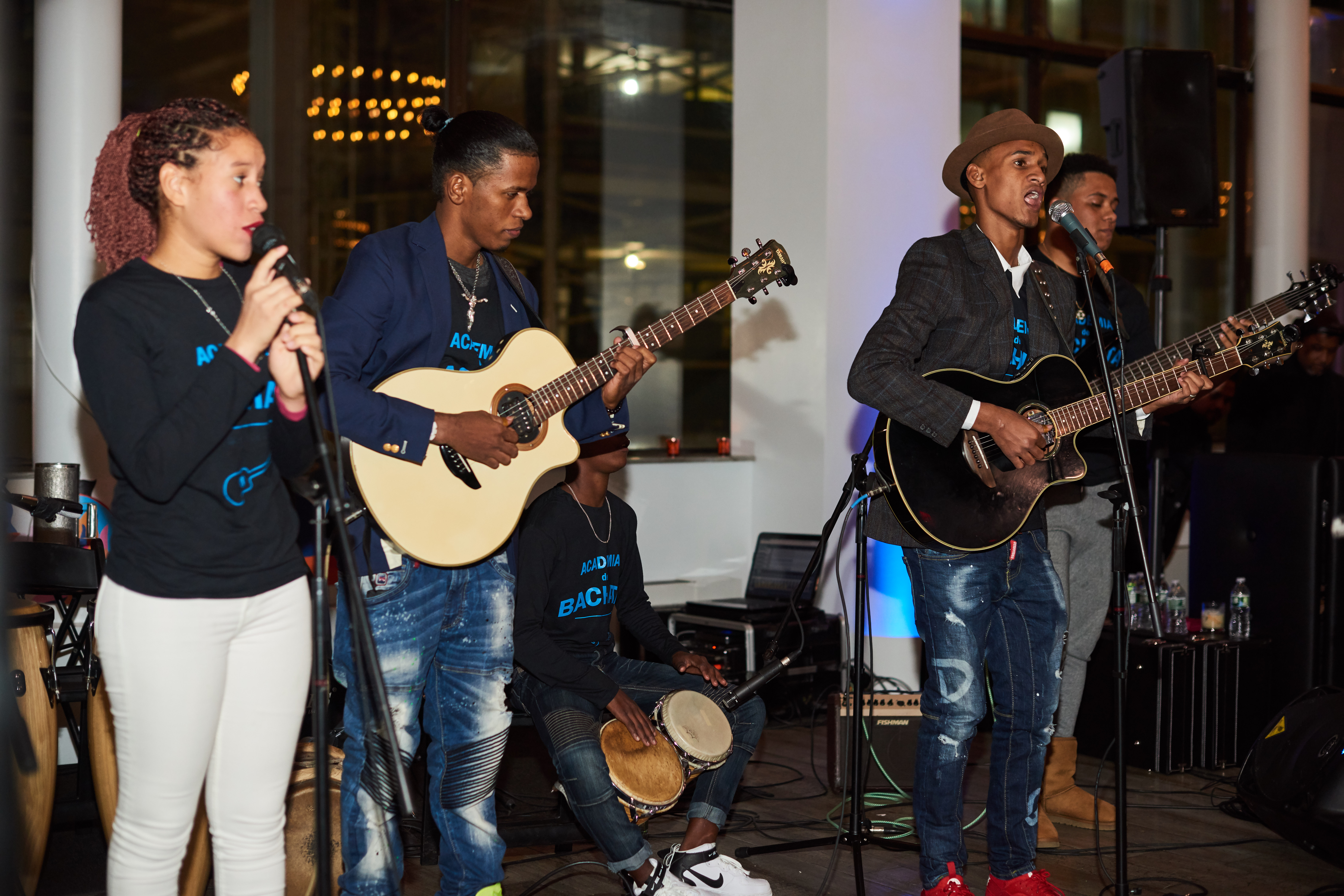 DREAM Project celebró Independencia dominicana y la Mujer Independiente dominicana en NY