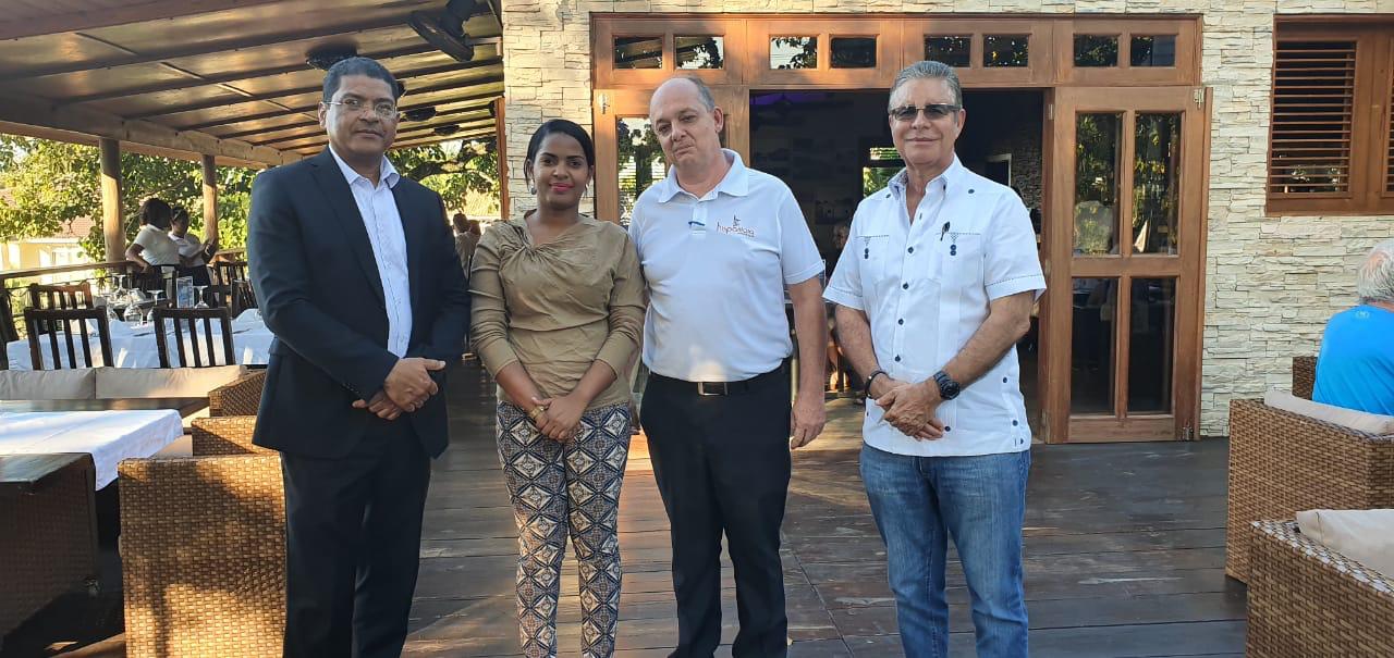 ADOMPRETUR Sosúa -Cabarete celebra primera Asamblea General 2020; ratifican directiva