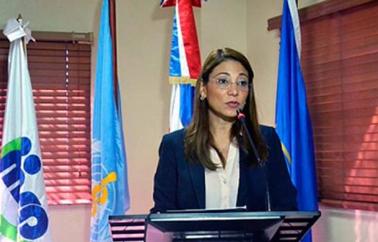 Representante de la OMS en RD dice que se puede ir a votar este domingo sin temer al COVID-19