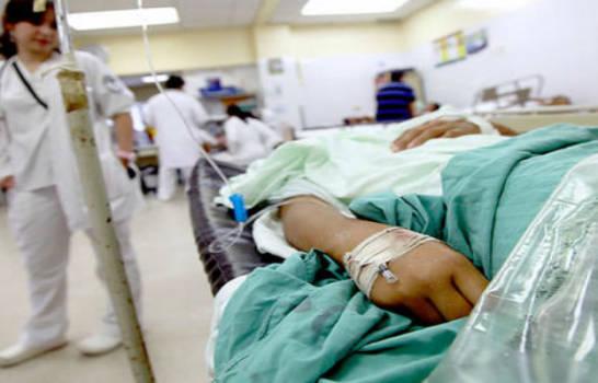 Salud Pública llama a los centros de salud a evitar los rebotes de pacientes