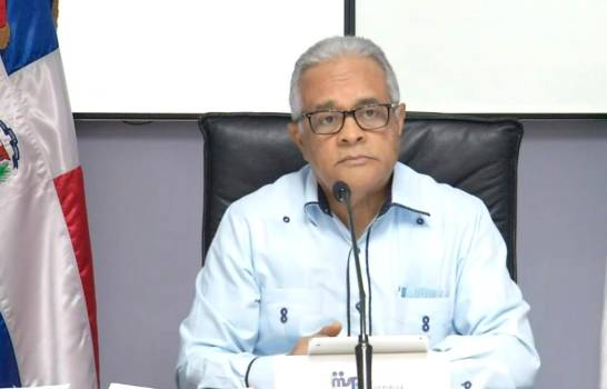 Salud Pública advierte a laboratorios que serán sancionados si no reportan casos positivos