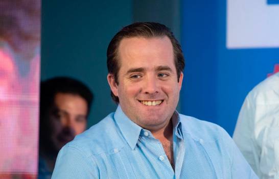 El Partido Revolucionario Moderno gana al menos 20 municipios cabeza de provincia