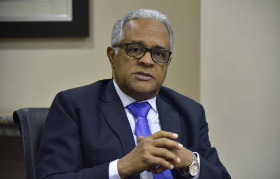 39 fallecidos y 859 infectados por coronavirus en República Dominicana