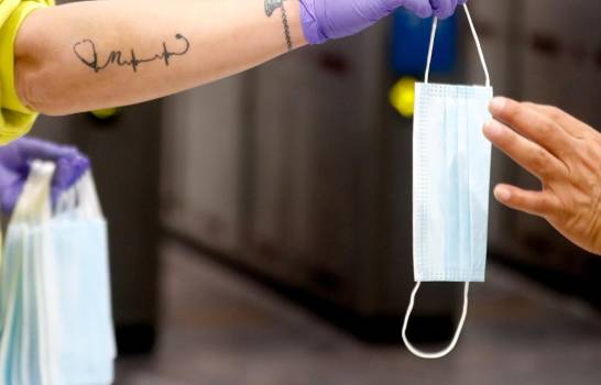 ¿Es posible contraer dos veces el COVID-19?