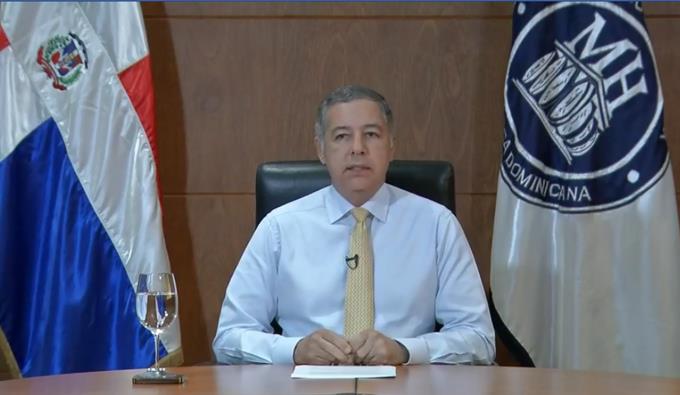 Gobierno tiene dinero asegurado para cumplir con programas de asistencia durante 60 días