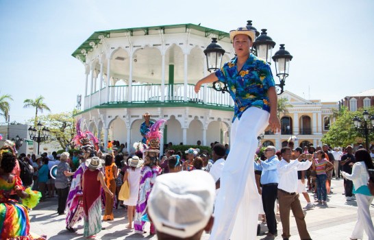 Puerto Plata es de TODOS, tierra de gente buena