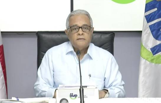 Ministro de Salud Pública favorece mantener el toque de queda