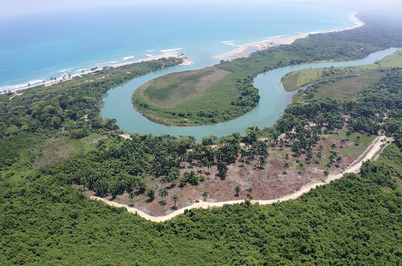 The Ocean Club Group y Ritz Carlton Reserve apuestan al desarrollo sostenible de la Boca de Yásica