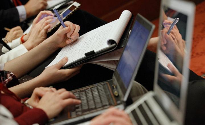 El profesional de la comunicación debe ser un individuo preparado