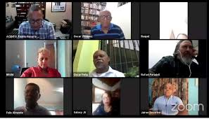 Medios de Comunicación Viven Profunda Crisis