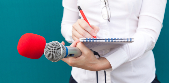 Ley no impide a dueños de medios periodísticos  enganche de periodistas no egresados de universidades