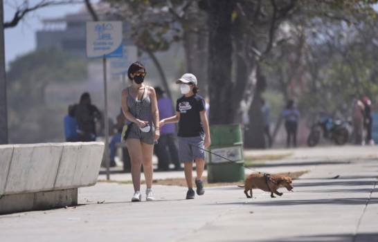 “Covidianidad”, el nuevo estilo de vida que debe asumir el dominicano, según Danilo