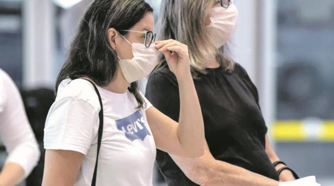 Registran alto nivel ansiedad en confinados por Covid-19