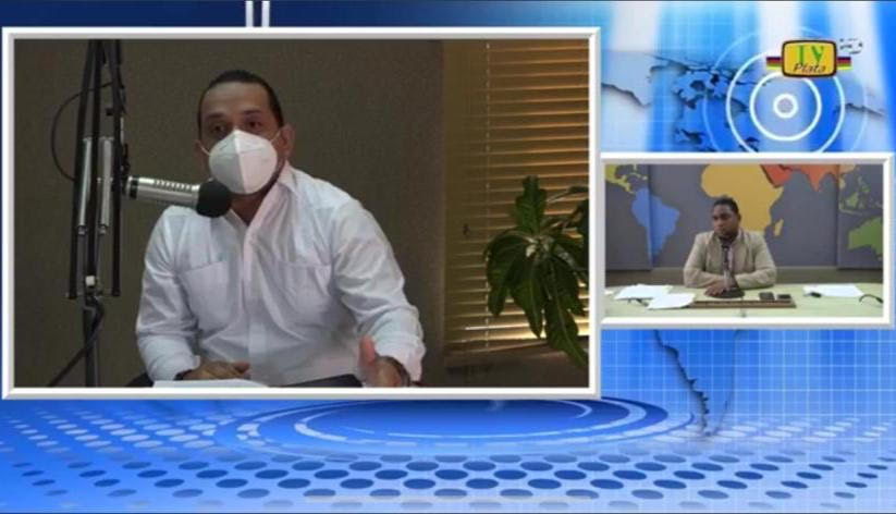 Las protestas sindicales perjudican seriamente a Puerto Plata