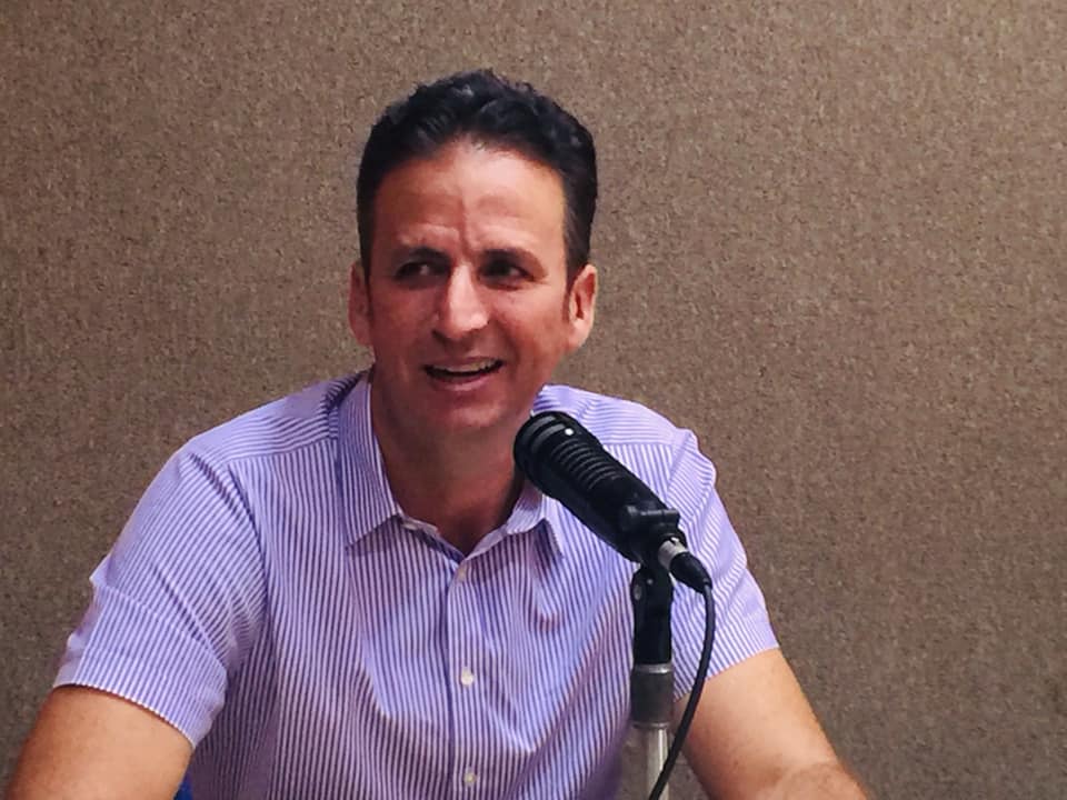 Walter Musa exhorta votar por Gonzalo Castillo, JavierClark y candidatos a diputados del PLD en Puerto Plata