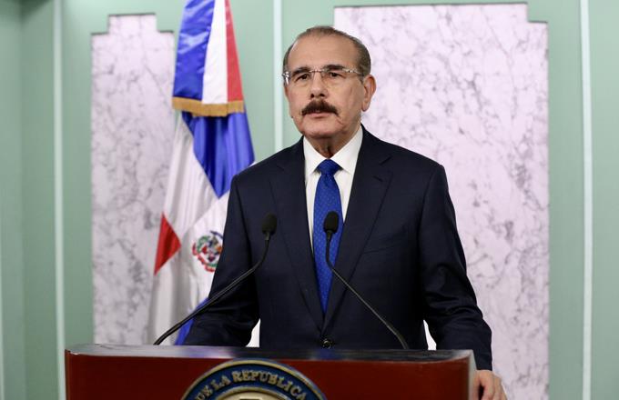 Declararán emergencia de salud y extensión de ayudas a familias