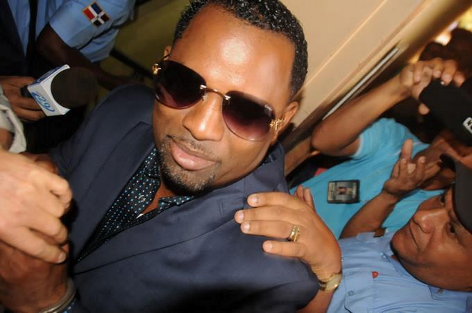 “La Soga”, según sus vecinos: Un gallero que se metía las manos en los bolsillos para quitarles el hambre