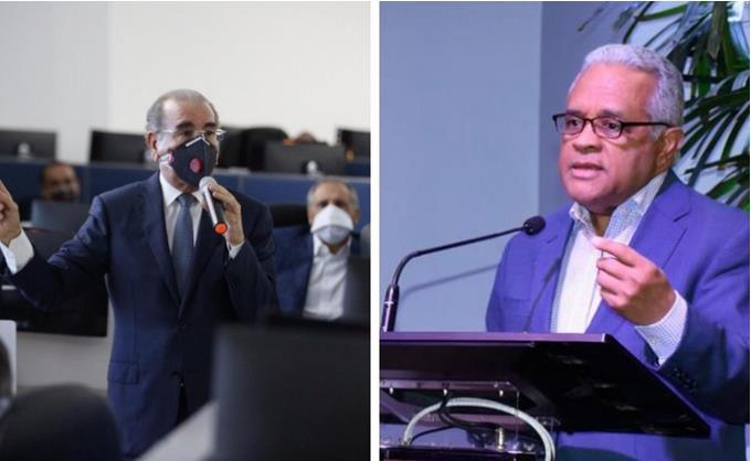 Salud pedirá a Danilo Medina penalizar a quienes no usen mascarillas