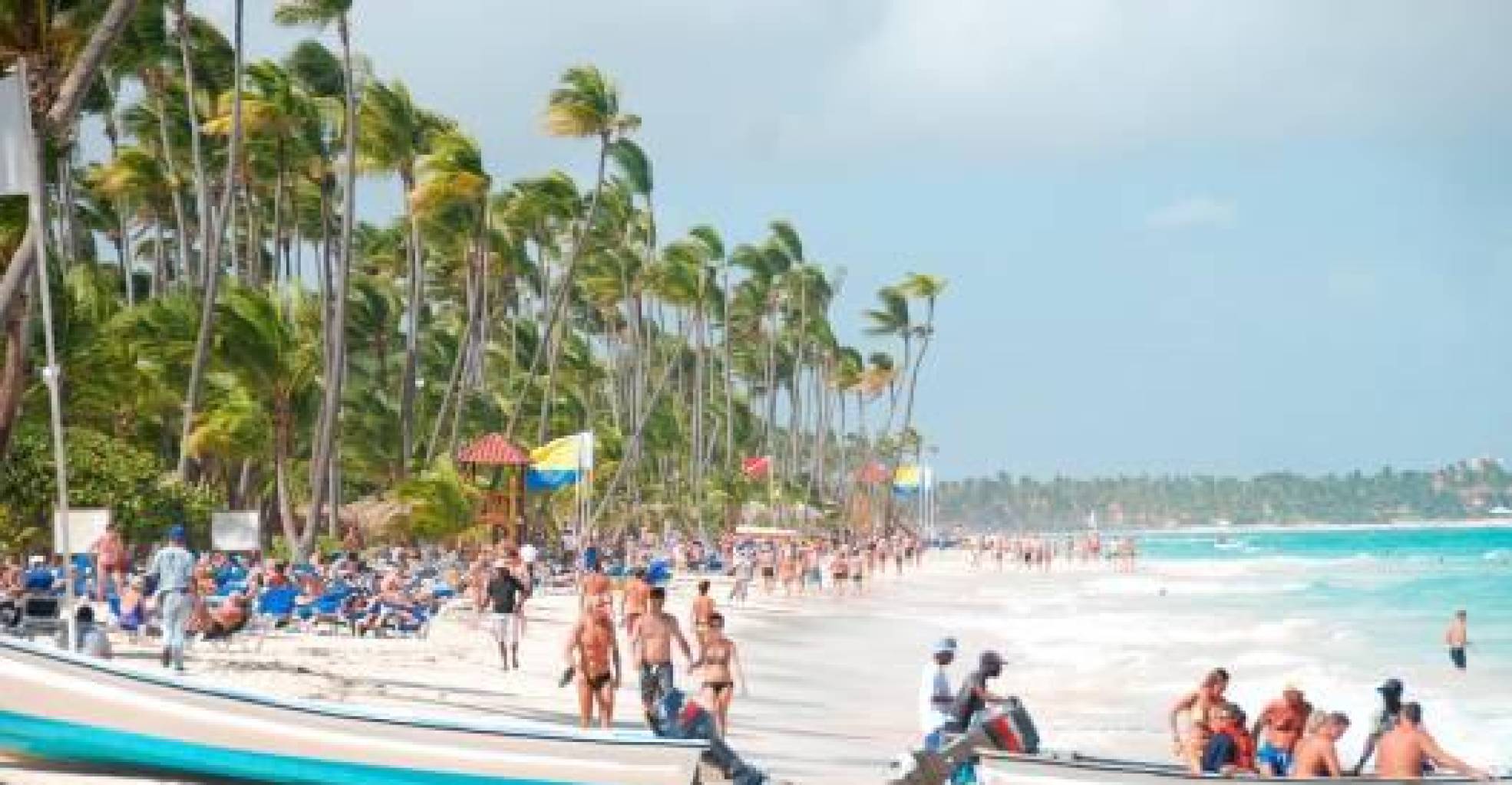 Experto asegura COVID-19 no debilita ventajas del sector turismo dominicano