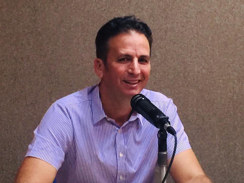 Walter Musa convoca encuentro en apoyo a Gozalo, Javier Clark y candidatos a diputados