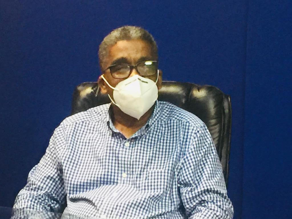 Ingeniero José Onesimo Reyes vaticina PLD ganará en Puerto Plata