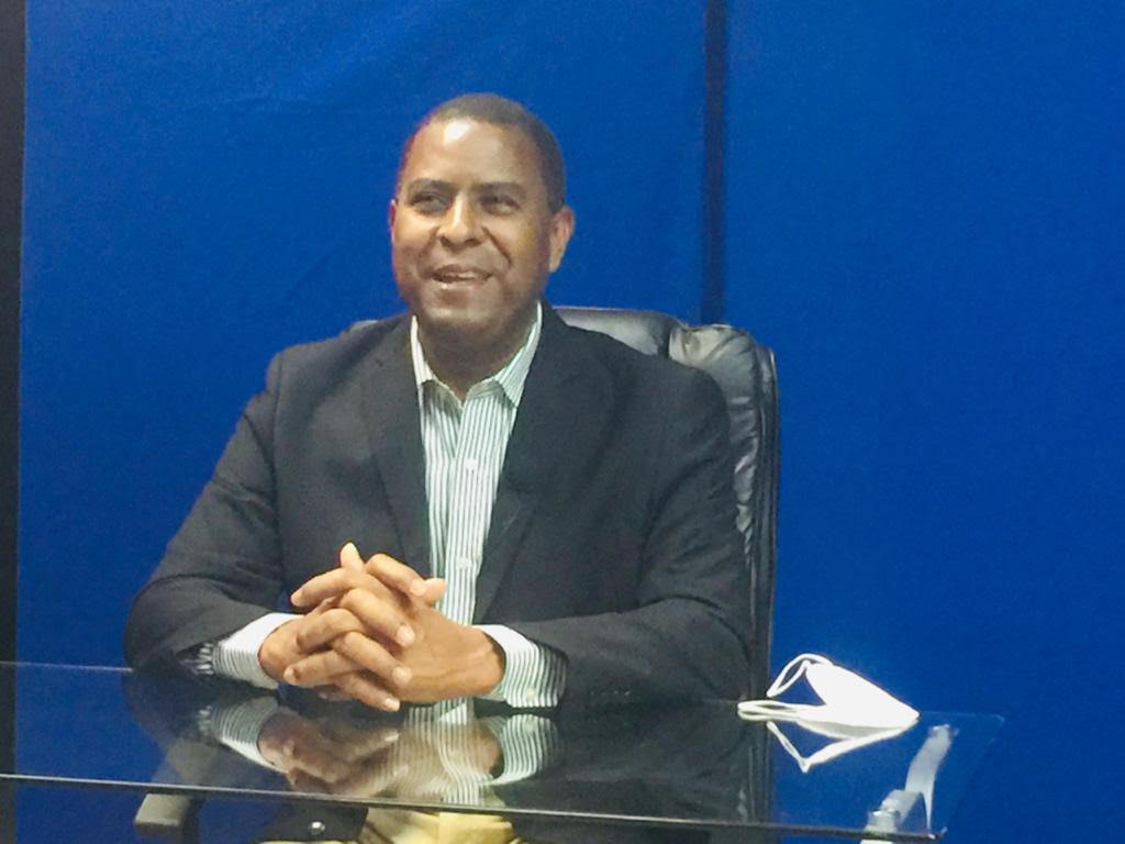 Anulfo Pascual afirma Danilo no revivirá a Gonzalo Castillo ni dandole aire de boca a boca