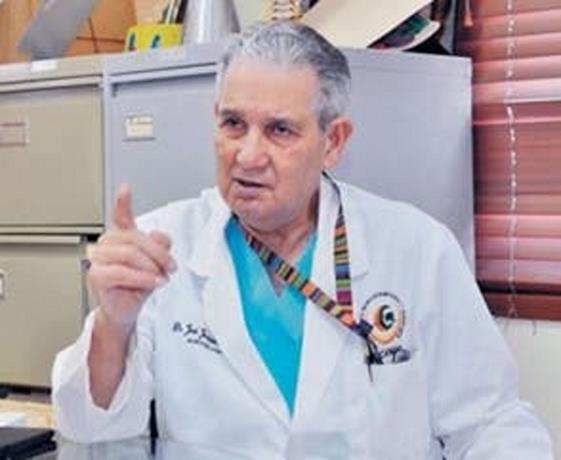 José Joaquín Puello propone cuarentena controlada para detener propagación del coronavirus