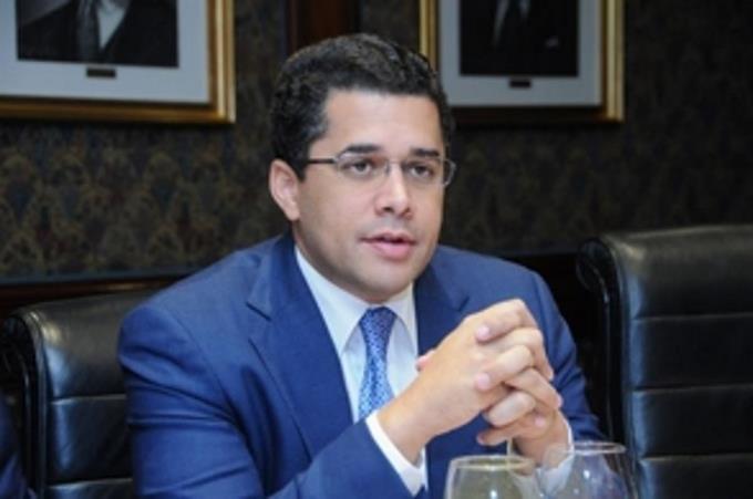 David Collado al Ministerio de Turismo en el gobierno de Abinader
