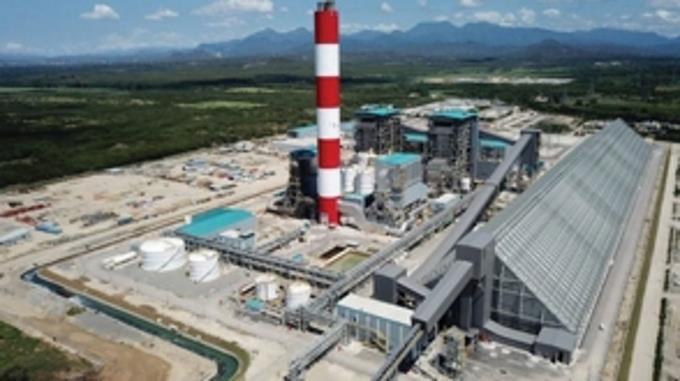 Presidente Medina inaugurará este miércoles Punta Catalina