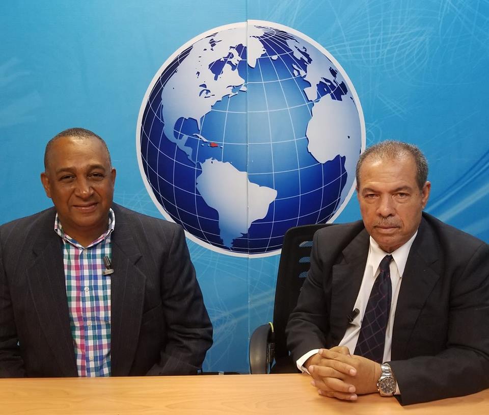 Medio Ambiente anuncia paralizará dragado de Bahia de Puerto Plata por daños a Playa Costambar