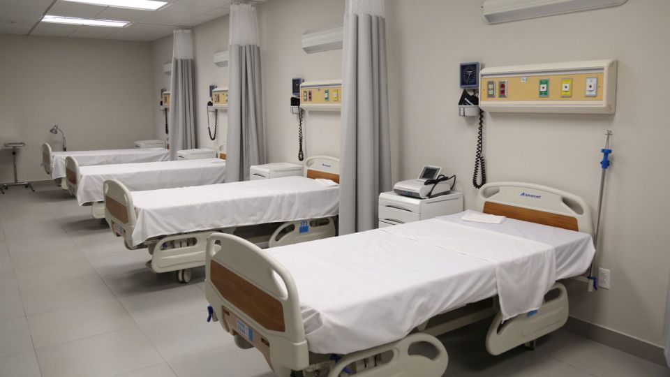 Aumentan contagios mientras se agotan camas en hospitales