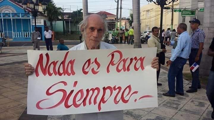 Nada es Para Siempre