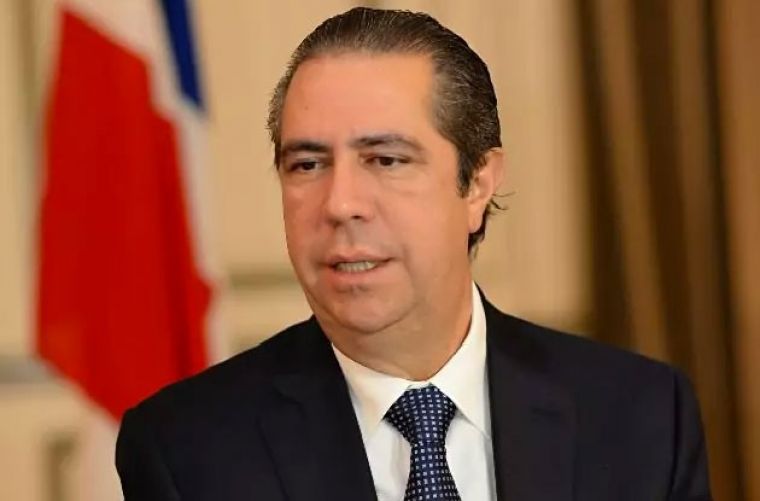 Ministro de Turismo muy optimista con la reapertura del sector, dice país recobrará su liderazgo en la región