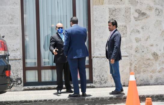 PRM asegura no habrá cancelaciones masivas en el Gobierno