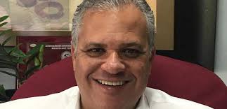 César José de Los Santos rechaza publicación Vogue