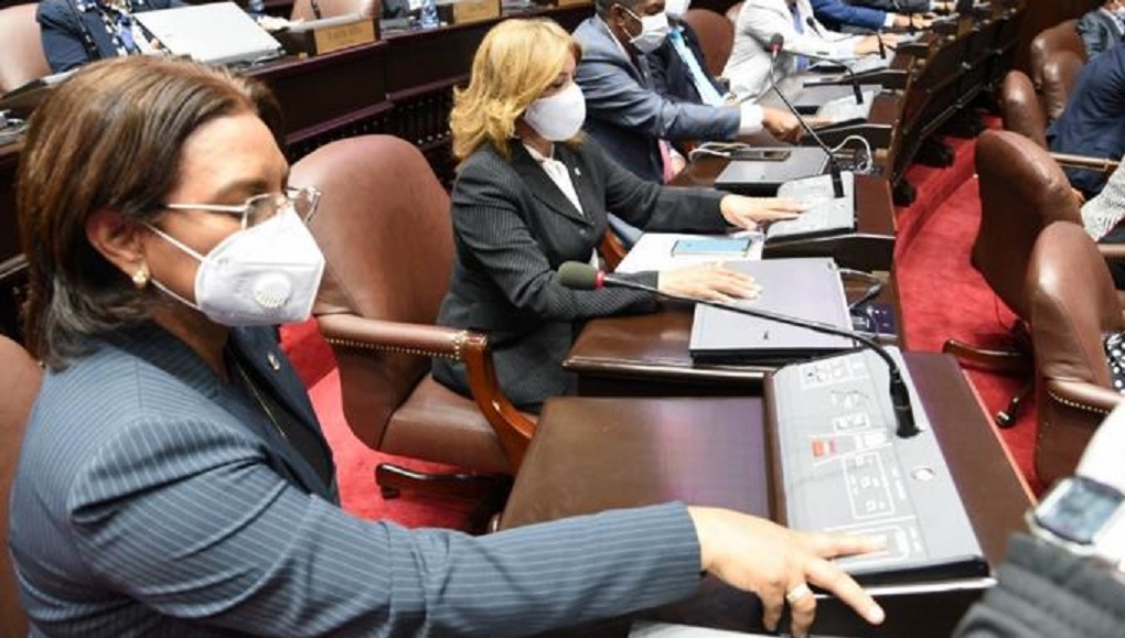 Dan por seguro que diputados de RD hoy aprobarán solicitud de emergencia