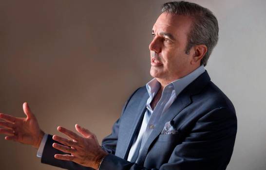 Luis Abinader anuncia nombrará 31 mujeres en las gobernaciones del país