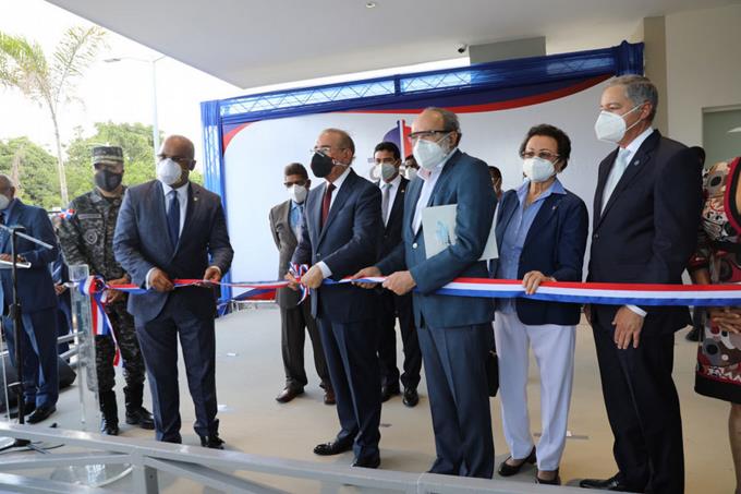 Presidente Medina pide al país que tome en serio el coronavirus