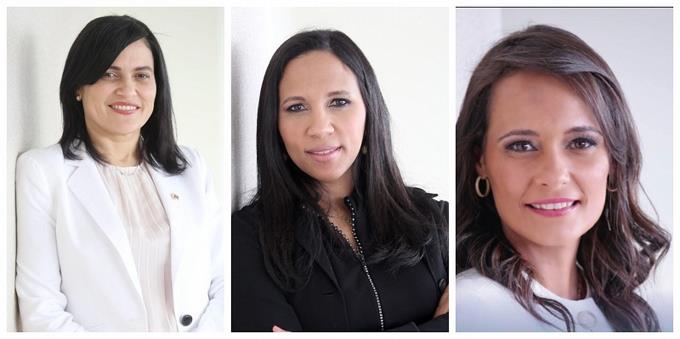 ¿Quiénes son las tres nuevas viceministras de Turismo?