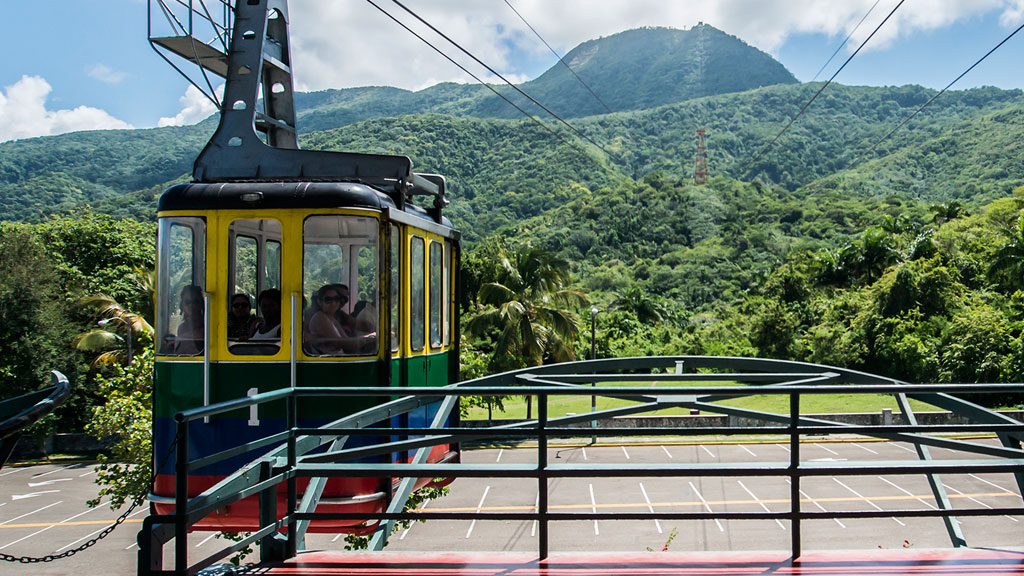 Patronato del Teleférico Puerto Plata anuncia nuevo horario de operaciones
