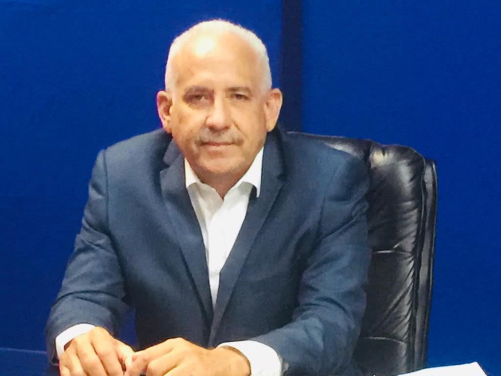 Delegado electoral del PLD proclama que el pueblo despertó de las tantas mentiras del PRM