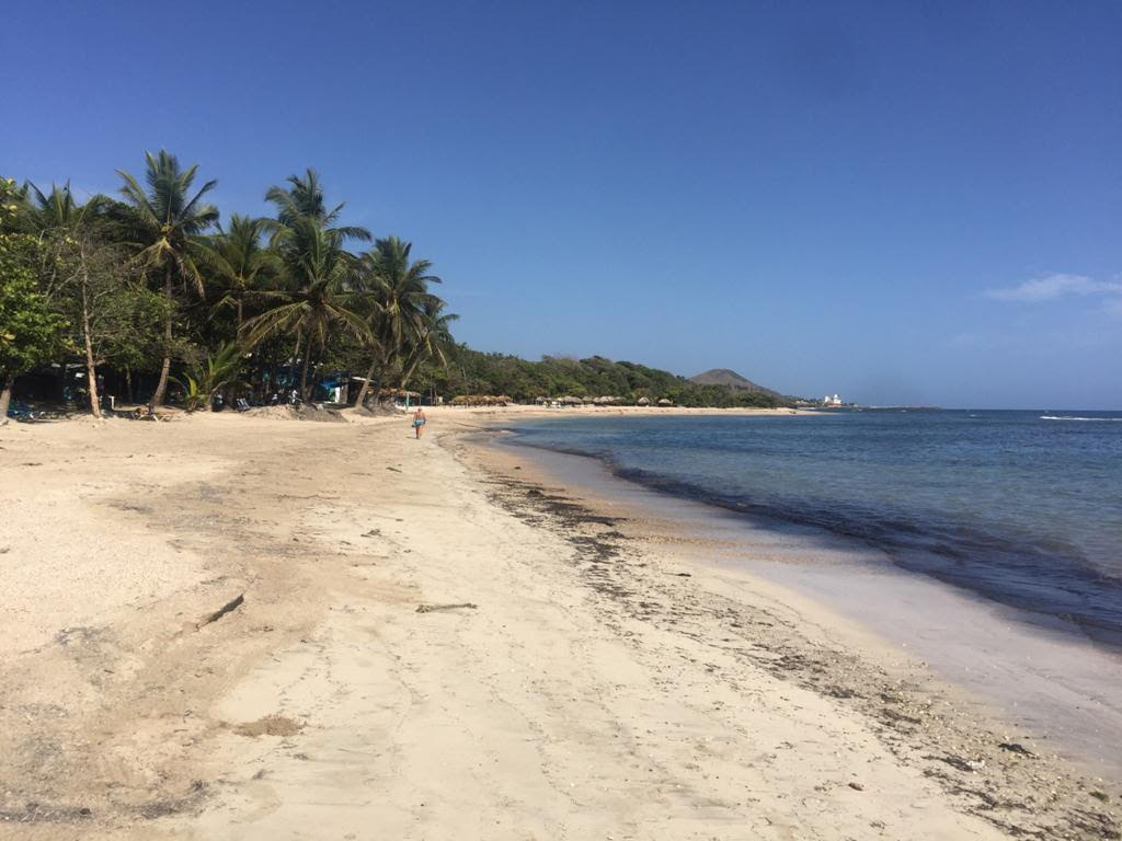 Medio Ambiente para dragado Bahía de Puerto Plata para evitar daños a Playa de Costambar