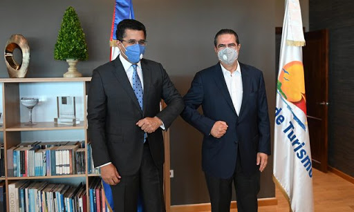 Las comisiones de Turismo inician trabajos de transición