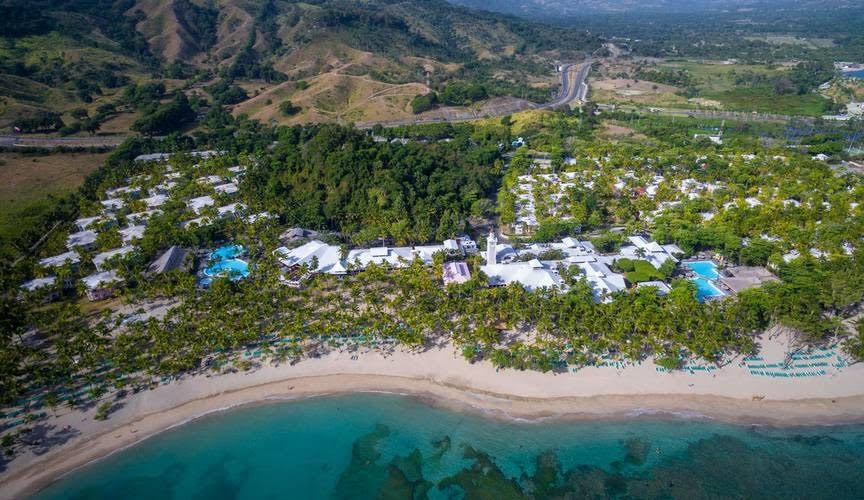 Senator reabre el primero de sus tres hoteles en el mayor complejo hotelero de Puerto Plata