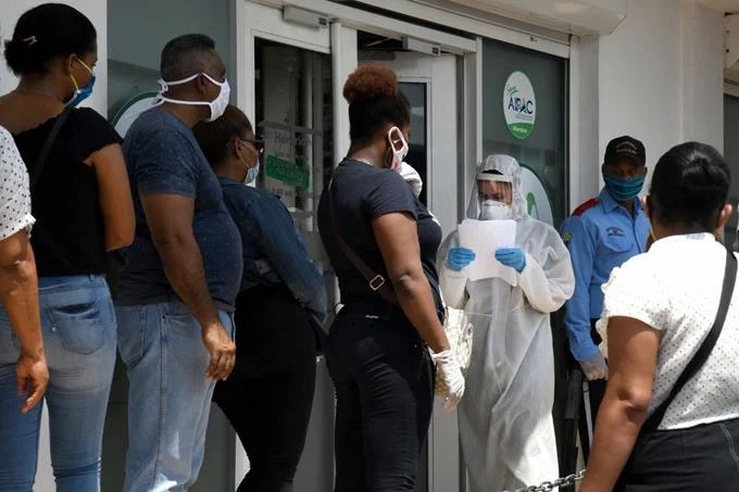 El país ya vive bajo crisis mental